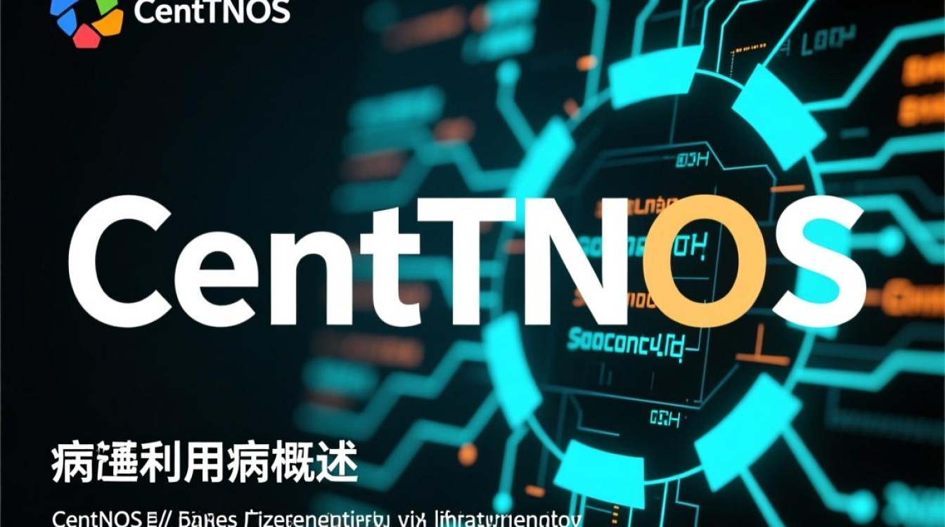 CentOS系统存在哪些漏洞？如何有效防范和利用这些漏洞？-图1