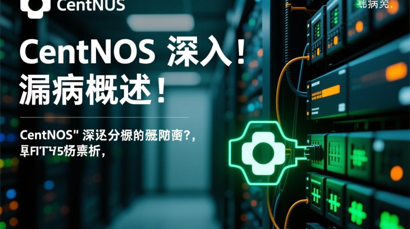 CentOS系统存在哪些漏洞？如何有效防范和利用这些漏洞？-图3