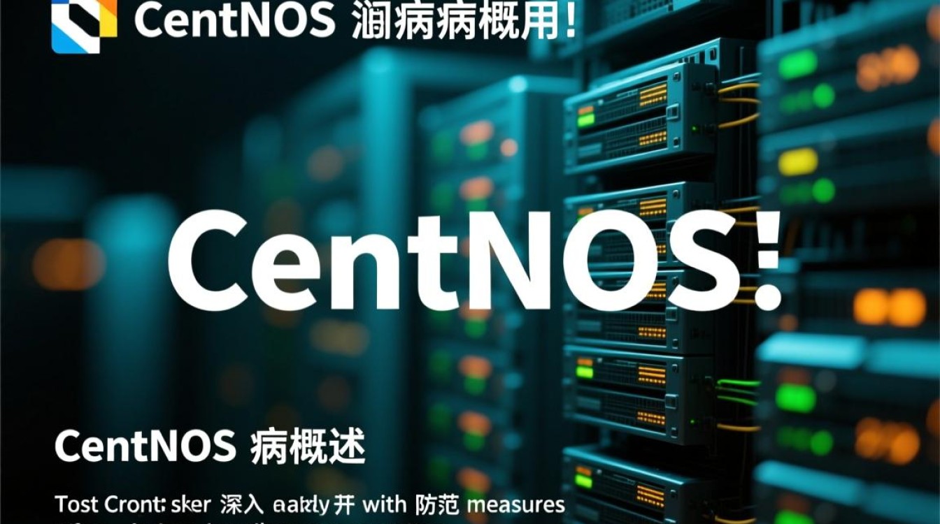 CentOS系统存在哪些漏洞？如何有效防范和利用这些漏洞？-图2