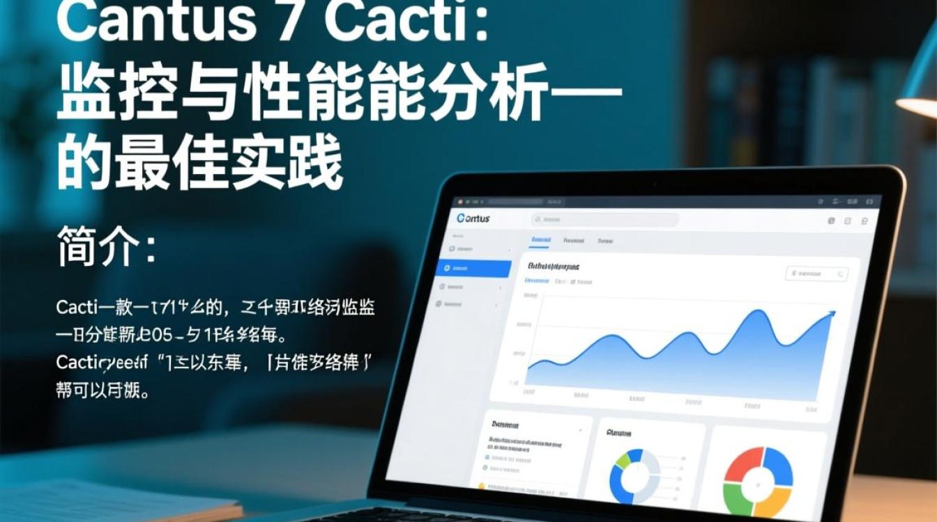 Centos 7环境下如何正确安装与配置Cacti监控系统？-图1