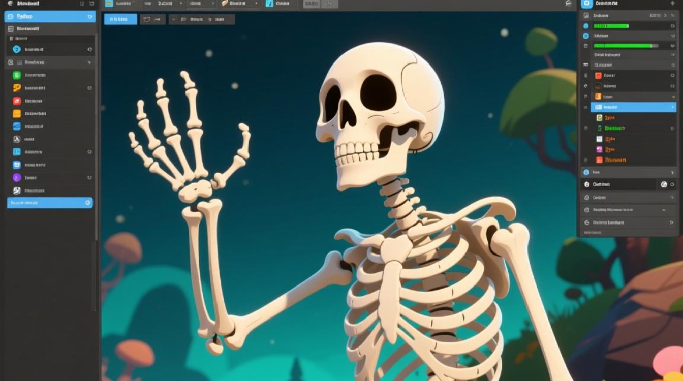 spine-unity 报错如何排查和解决常见的Unity骨骼动画插件问题？-图1