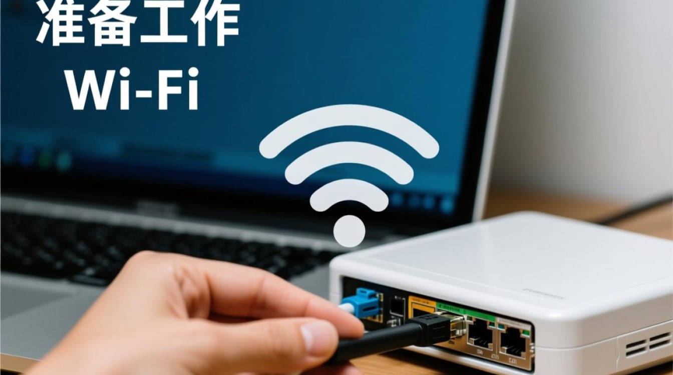如何安装Wi-Fi？家庭、办公室安装Wi-Fi步骤全解析！-图1