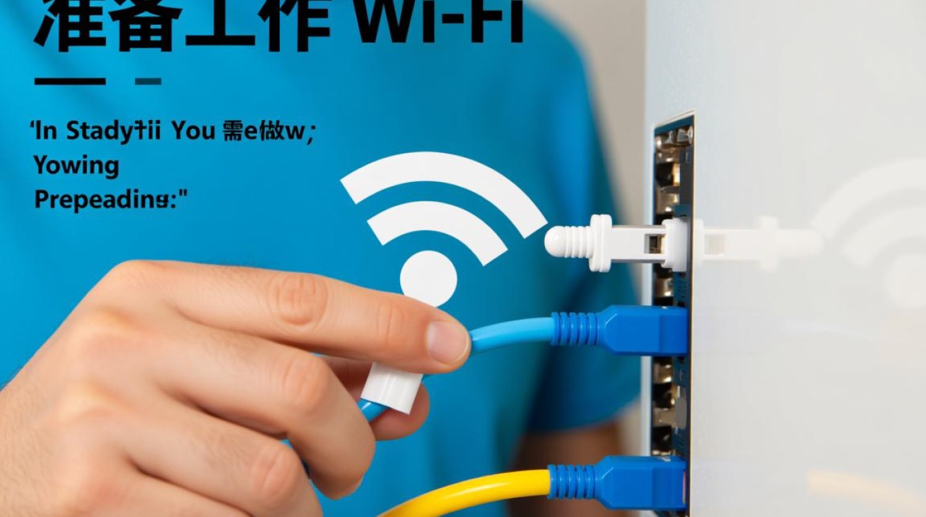 如何安装Wi-Fi？家庭、办公室安装Wi-Fi步骤全解析！-图3