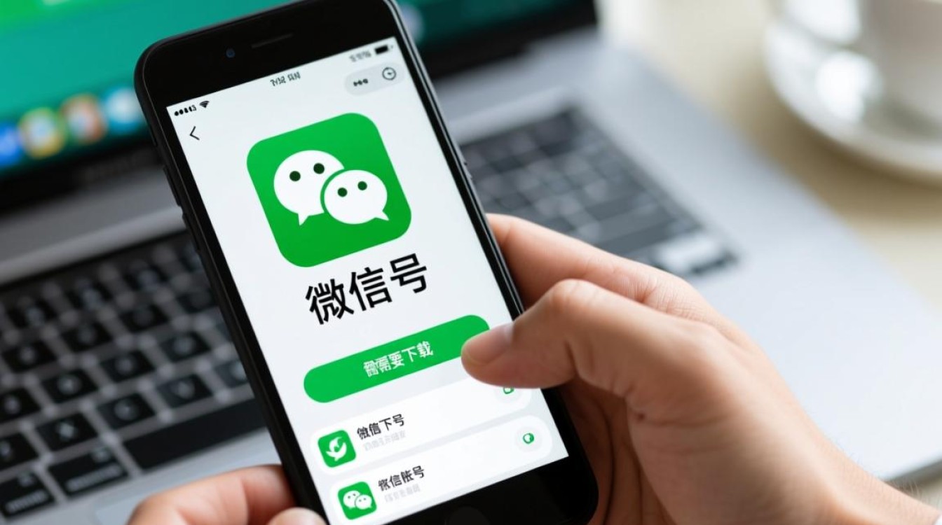 如何一次性高效下载多个微信账号的聊天记录？-图1