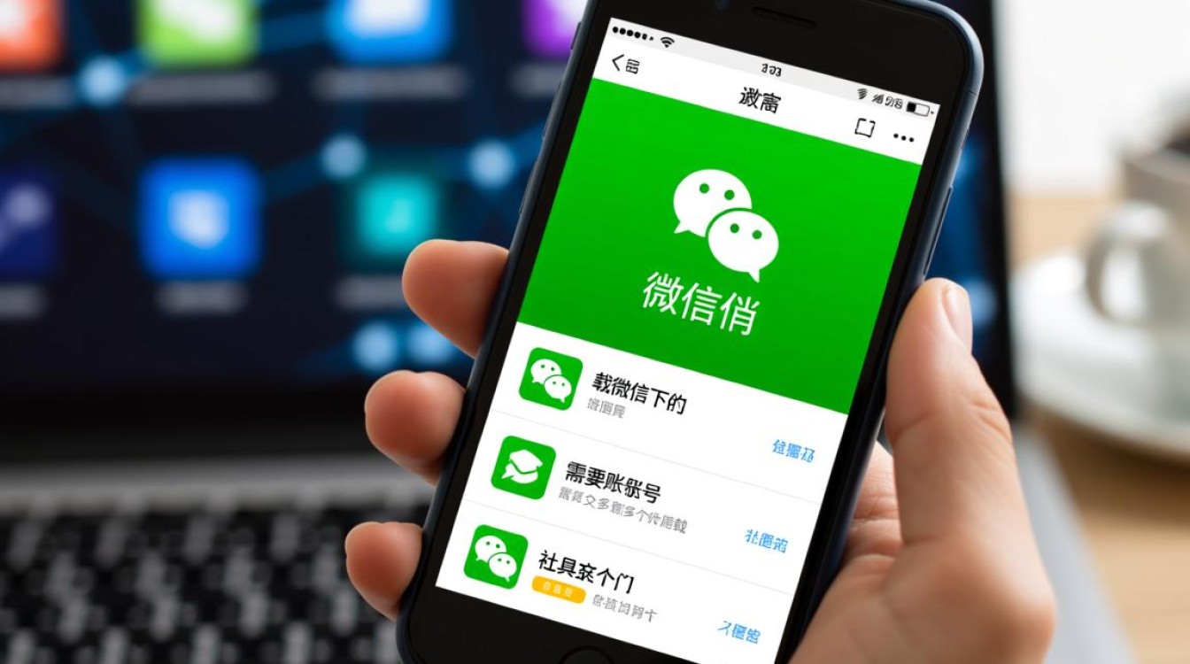 如何一次性高效下载多个微信账号的聊天记录？-图2