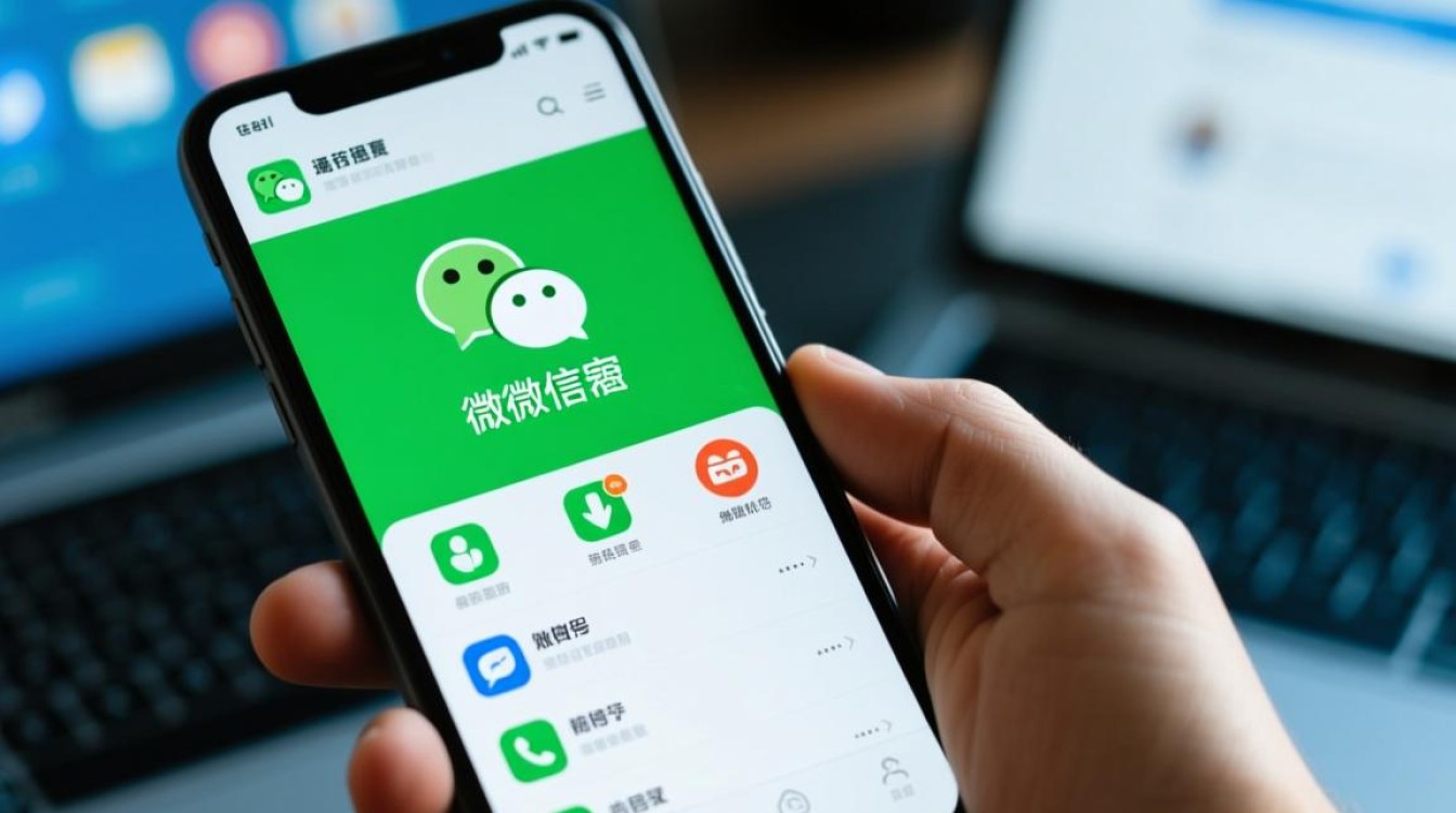如何一次性高效下载多个微信账号的聊天记录？-图3