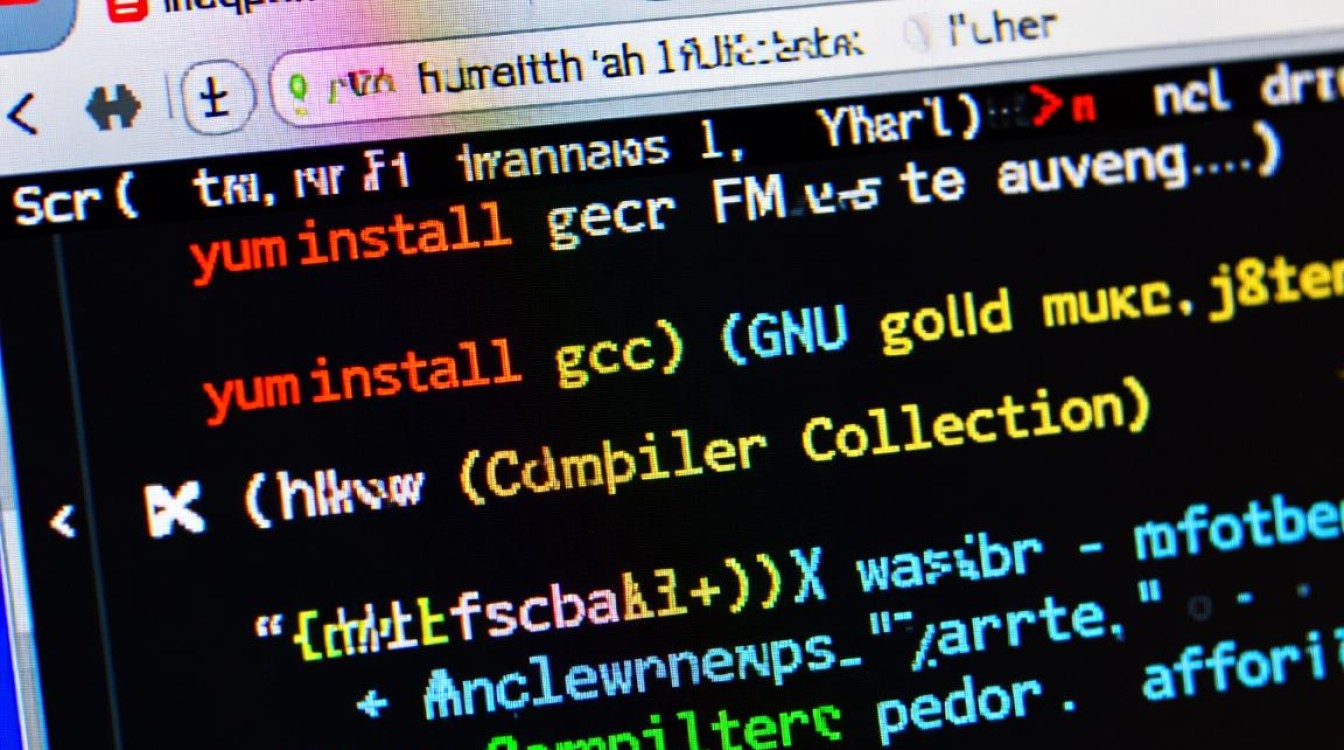 yum install gcc出错怎么办？深入分析及解决全攻略！-图2
