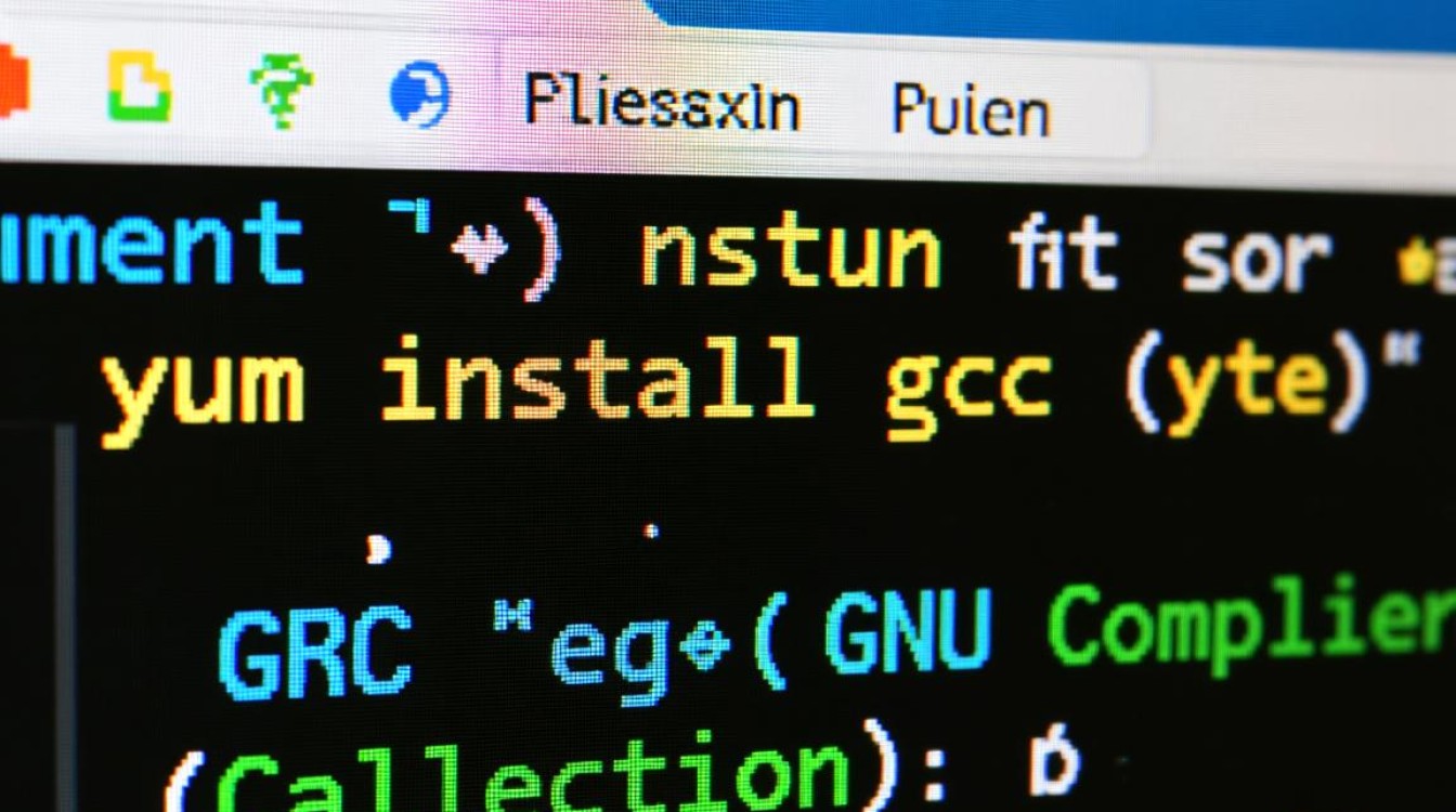 yum install gcc出错怎么办？深入分析及解决全攻略！-图3