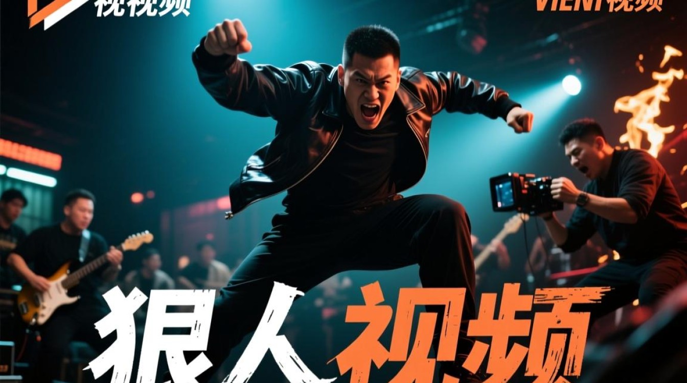如何巧妙剪辑狠人视频？揭秘高效剪辑技巧与步骤-图1