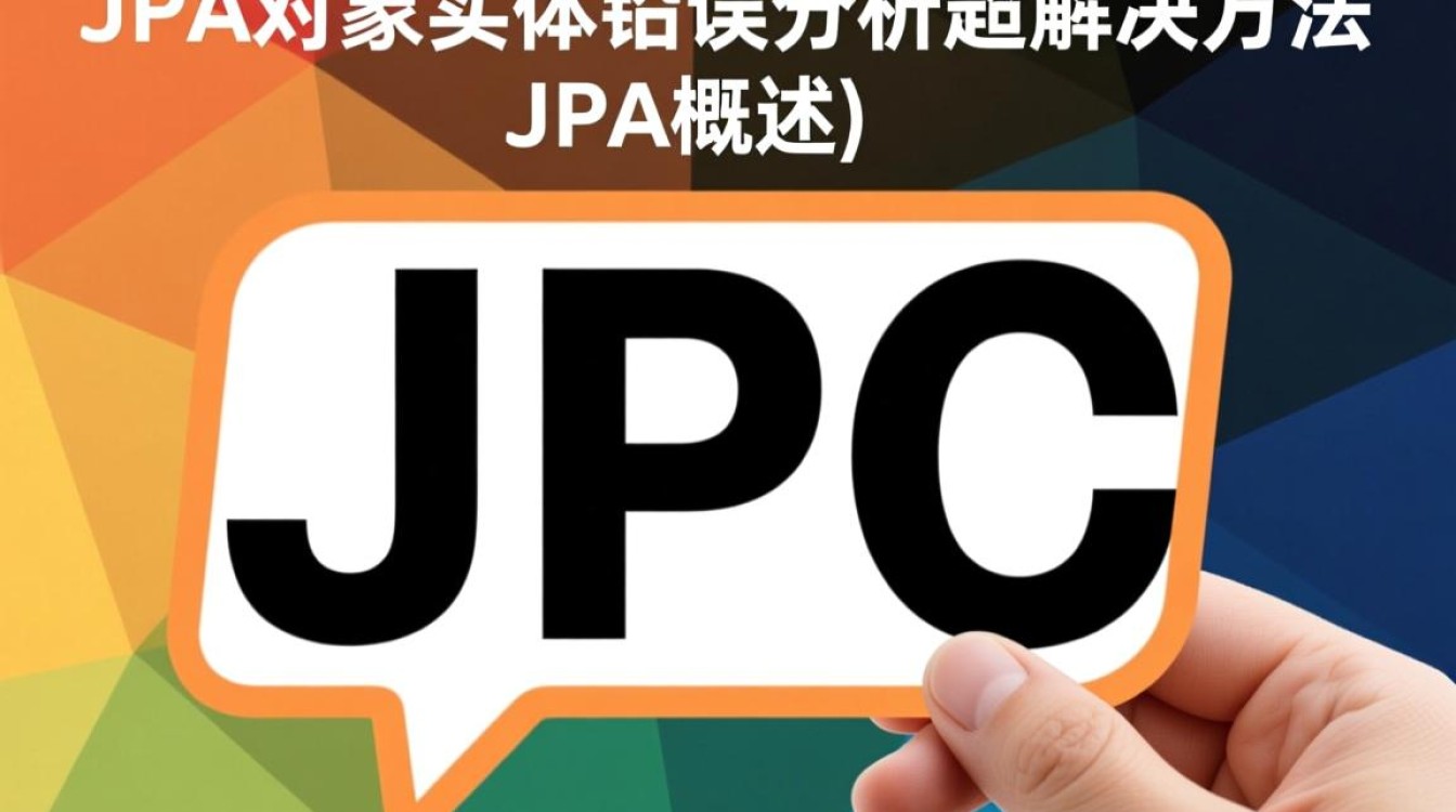 JPA对象实体操作过程中频繁报错，究竟问题出在哪？如何解决？-图2