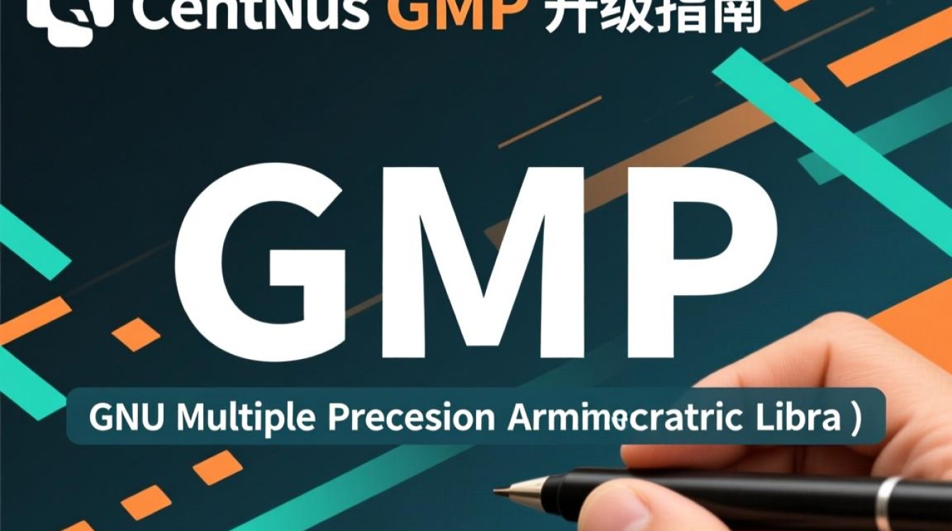 CentOS GMP升级过程中可能出现哪些问题及解决方法？-图1