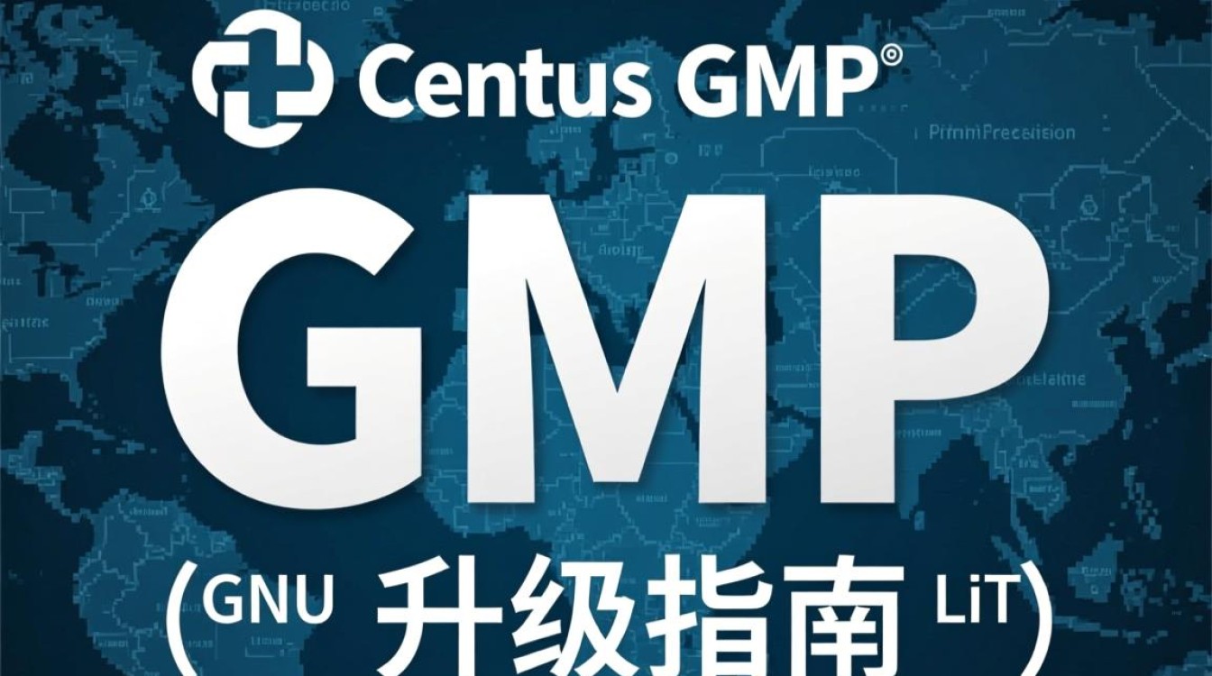 CentOS GMP升级过程中可能出现哪些问题及解决方法？-图2