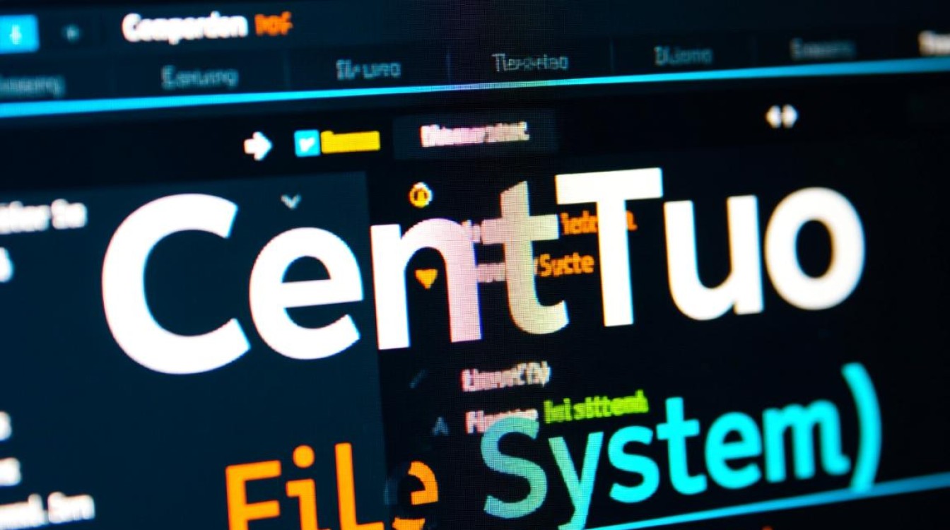 CentOS fstab配置NFS时,如何确保挂载稳定性与安全性?-图1 CentOS fstab配置NFS时,如何确保挂载稳定性与安全性?-图1