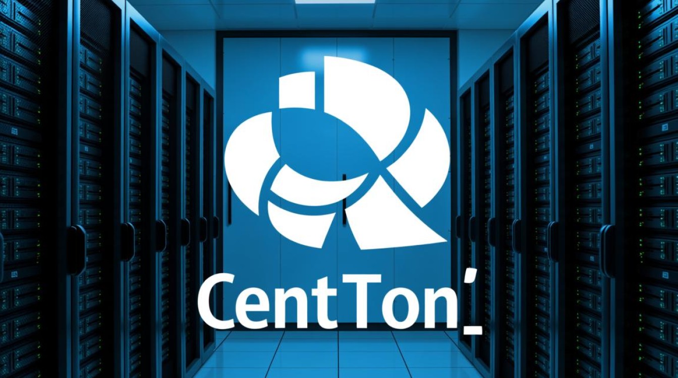 CentOS fstab配置NFS时,如何确保挂载稳定性与安全性?-图3 CentOS fstab配置NFS时,如何确保挂载稳定性与安全性?-图3