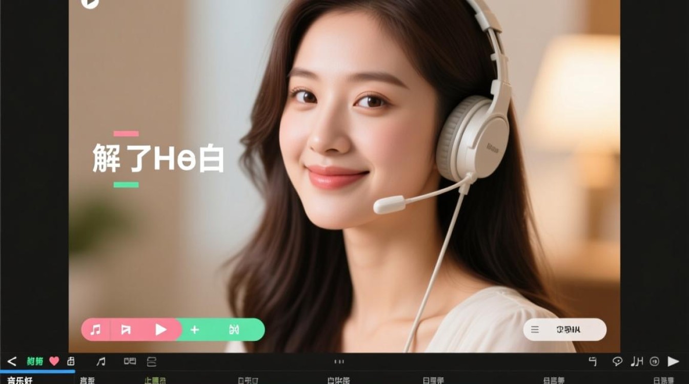 如何巧妙剪辑音乐表白视频，让爱情瞬间升温？-图1