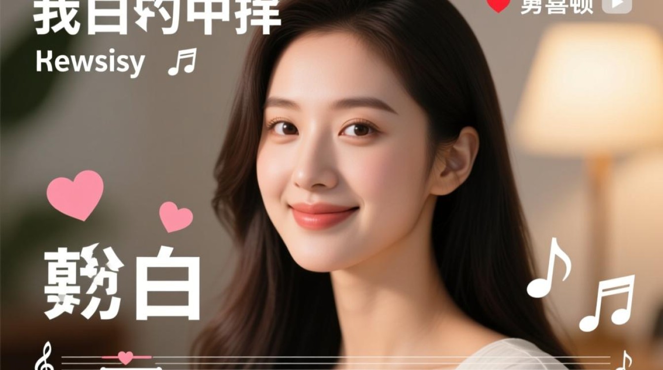 如何巧妙剪辑音乐表白视频，让爱情瞬间升温？-图3