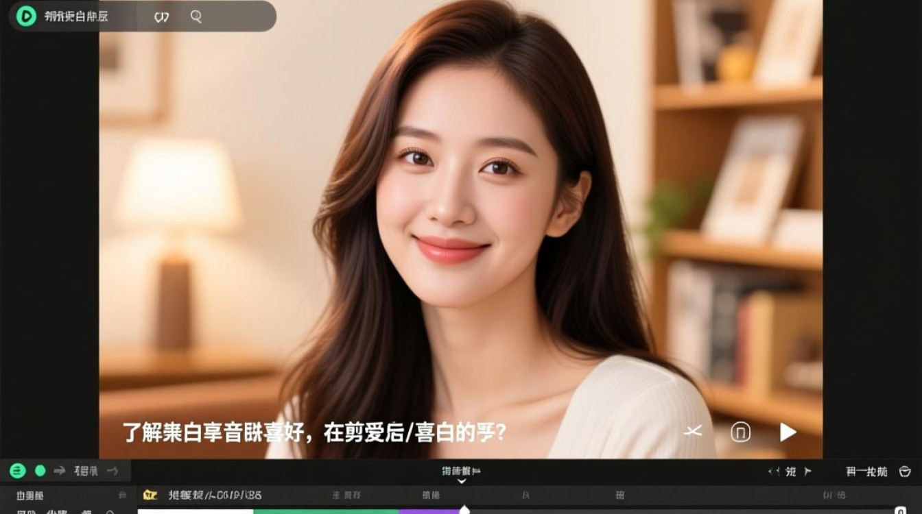 如何巧妙剪辑音乐表白视频，让爱情瞬间升温？-图2