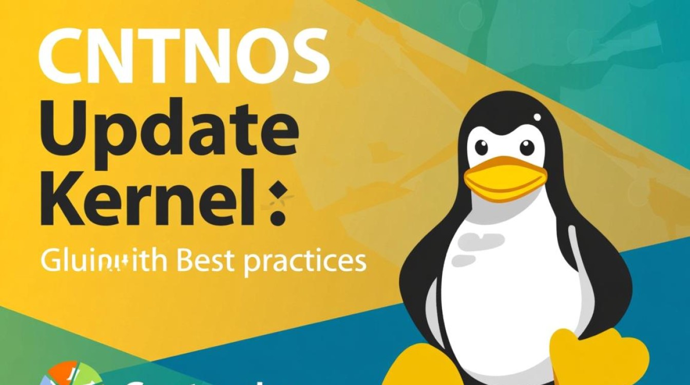 CentOS 更新内核后，为何系统性能反而变慢了？-图1