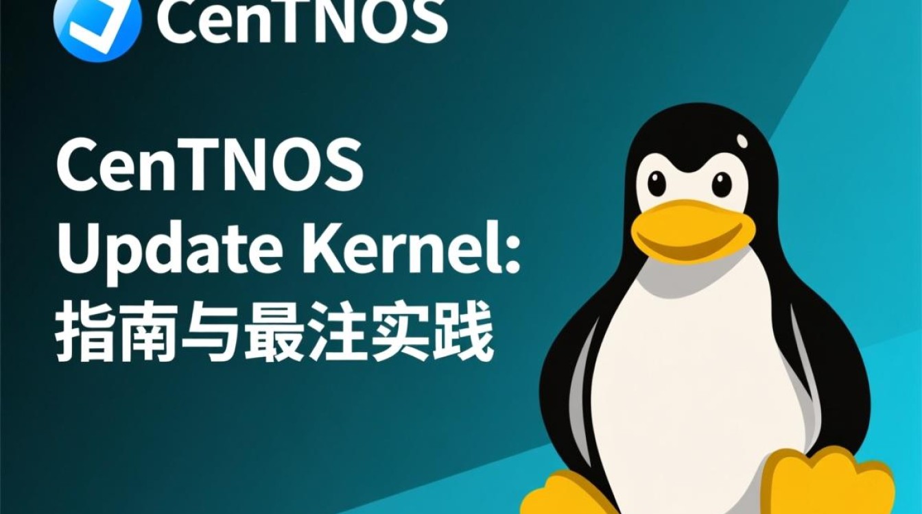 CentOS 更新内核后，为何系统性能反而变慢了？-图3
