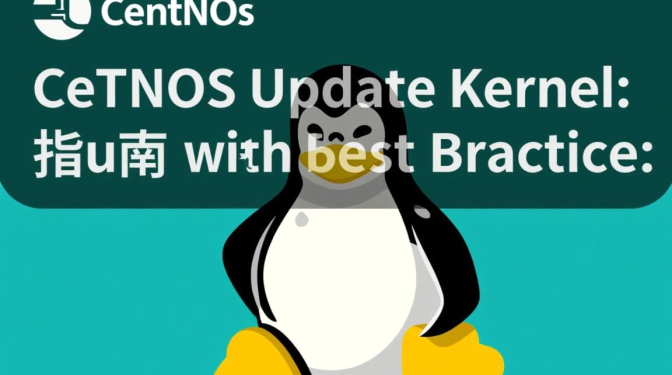 CentOS 更新内核后，为何系统性能反而变慢了？-图2