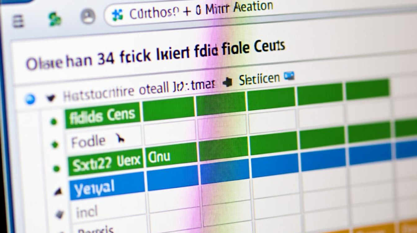 CentOS fdisk安装过程中可能遇到哪些常见问题及解决方法?-图2 CentOS fdisk安装过程中可能遇到哪些常见问题及解决方法?-图2