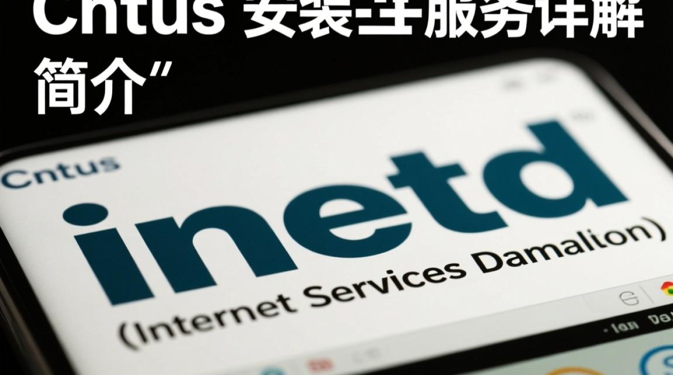 CentOS安装inetd,具体步骤和注意事项有哪些?-图3 CentOS安装inetd,具体步骤和注意事项有哪些?-图3