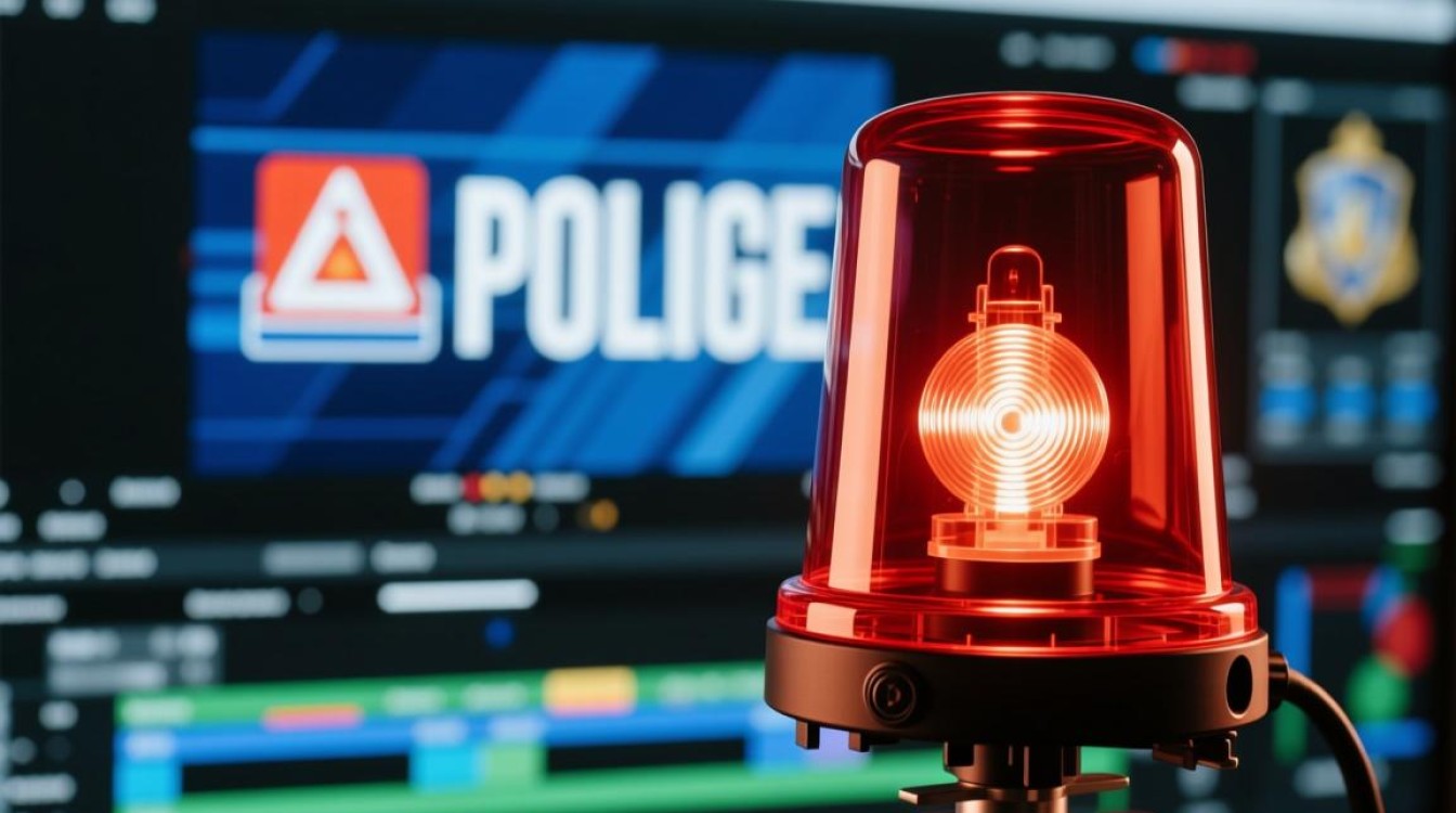 视频警报剪辑技巧揭秘，专业人士是如何操作的？-图2