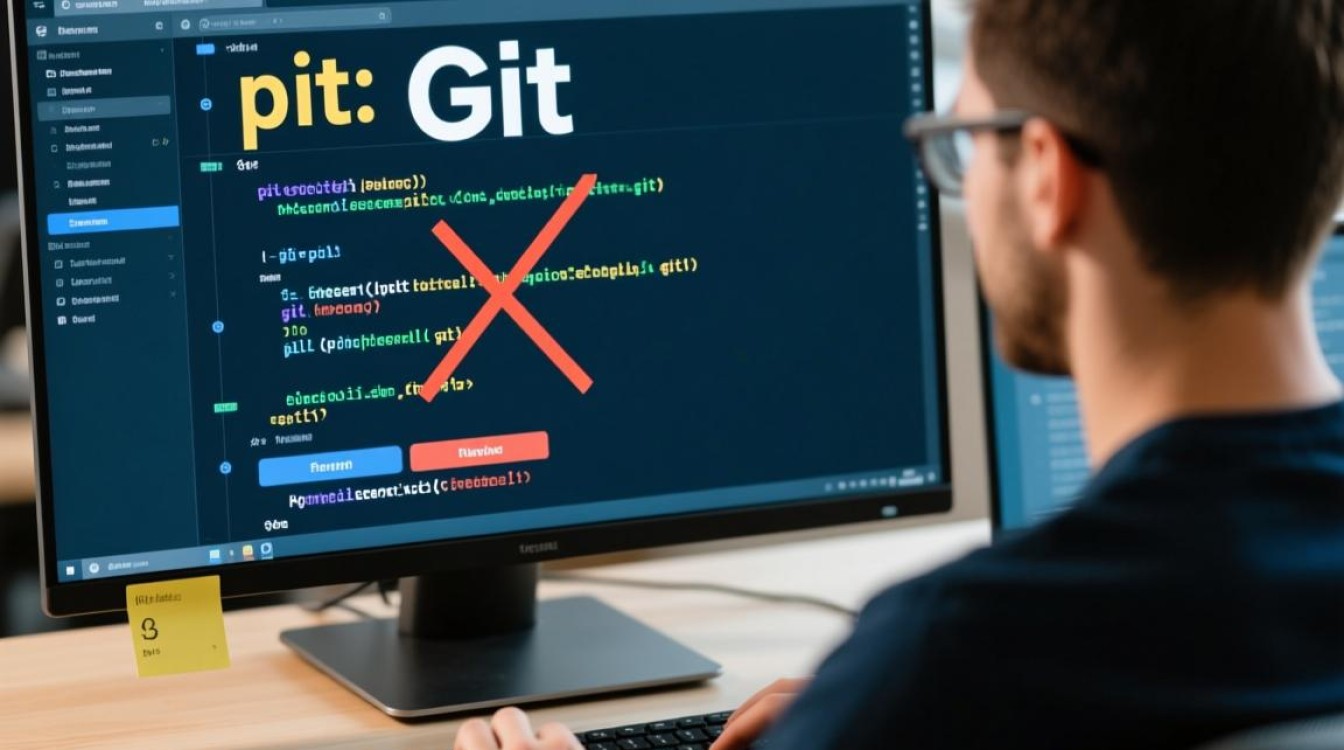 eclipse git pull 报错,究竟是什么原因导致的?快速排查指南!-图1 eclipse git pull 报错,究竟是什么原因导致的?快速排查指南!-图1