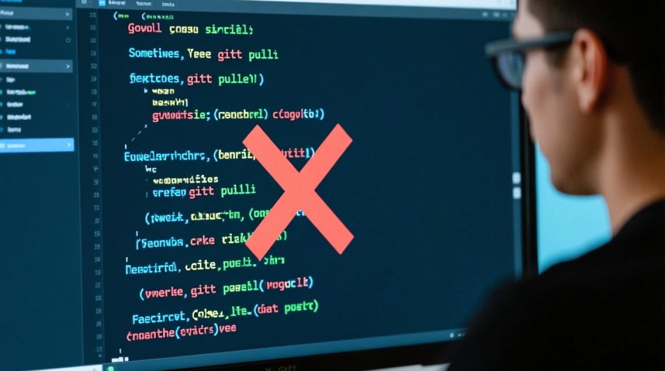 eclipse git pull 报错,究竟是什么原因导致的?快速排查指南!-图3 eclipse git pull 报错,究竟是什么原因导致的?快速排查指南!-图3