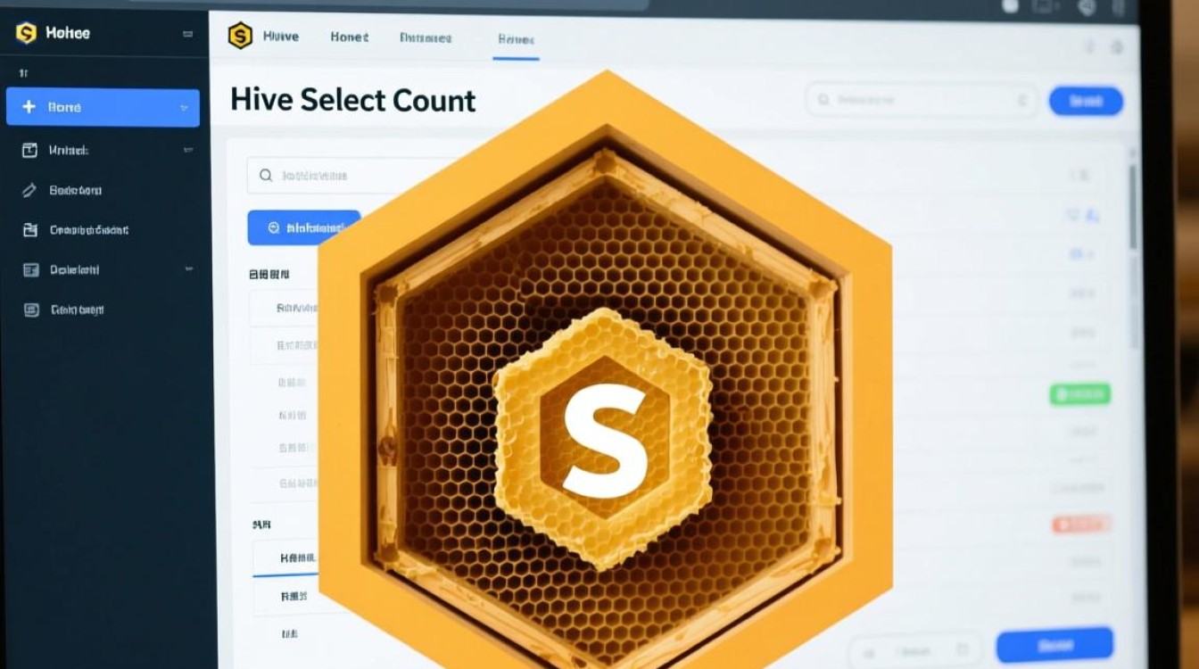 Hive Select Count 操作频繁报错,究竟是什么原因导致?排查与解决方法详解!-图1 Hive Select Count 操作频繁报错,究竟是什么原因导致?排查与解决方法详解!-图1