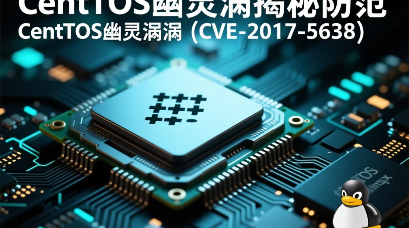 CentOS幽灵漏洞究竟有何危害？如何确保系统安全？-图2