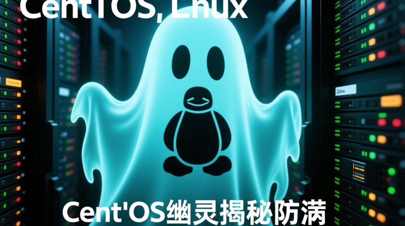 CentOS幽灵漏洞究竟有何危害？如何确保系统安全？-图3