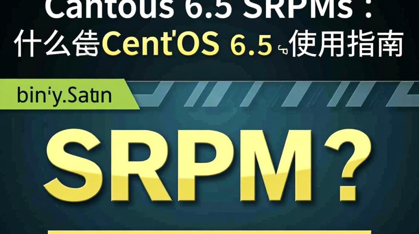 CentOS 6.5 SRPMS,这些源包管理器有何特别之处?-图2 CentOS 6.5 SRPMS,这些源包管理器有何特别之处?-图2