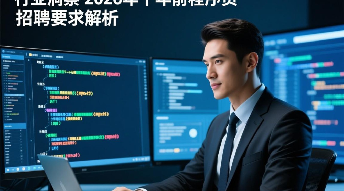 2026年，十年前程序员招聘要求有何变迁与挑战？-图1