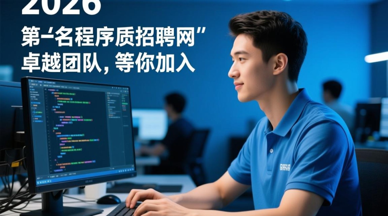 2026年深圳顶尖程序员招聘，第一名程序员网如何脱颖而出？-图3