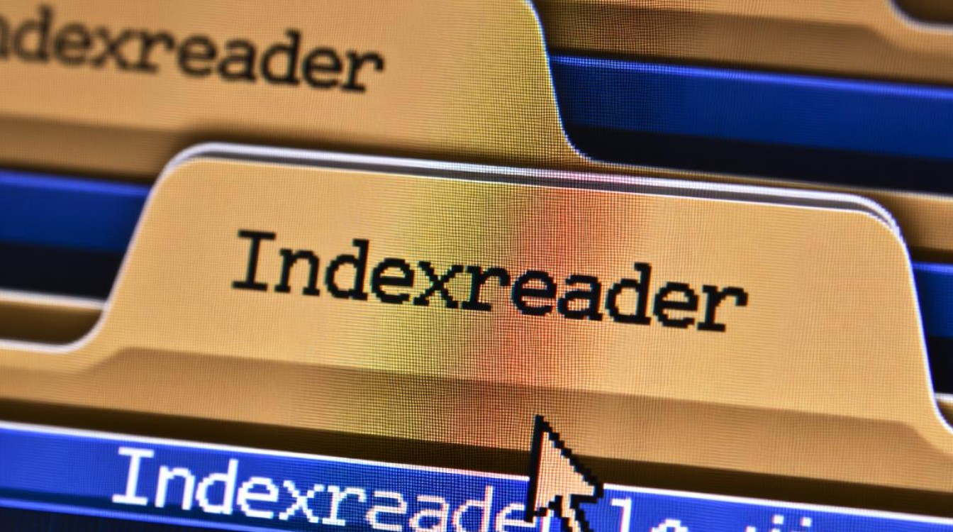 indexreader.open 报错原因揭秘系统崩溃？配置错误？30字深度剖析解决之道！-图1