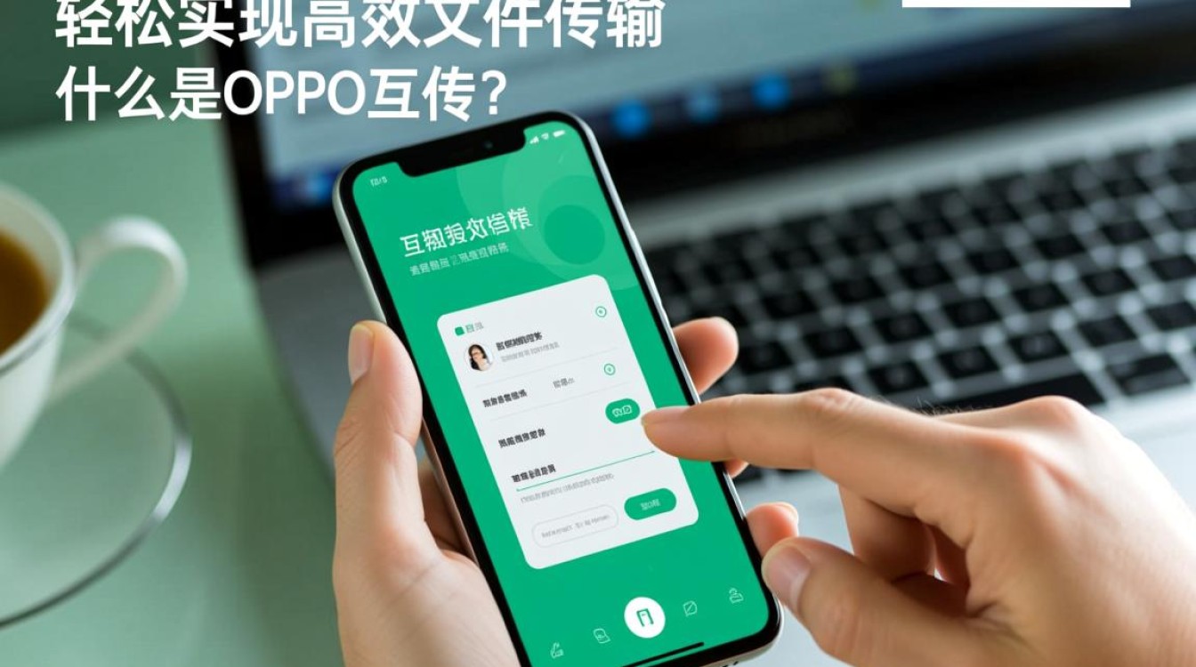 OPPO手机互传功能具体操作步骤是怎样的?快速互传方法揭秘!-图3 OPPO手机互传功能具体操作步骤是怎样的?快速互传方法揭秘!-图3