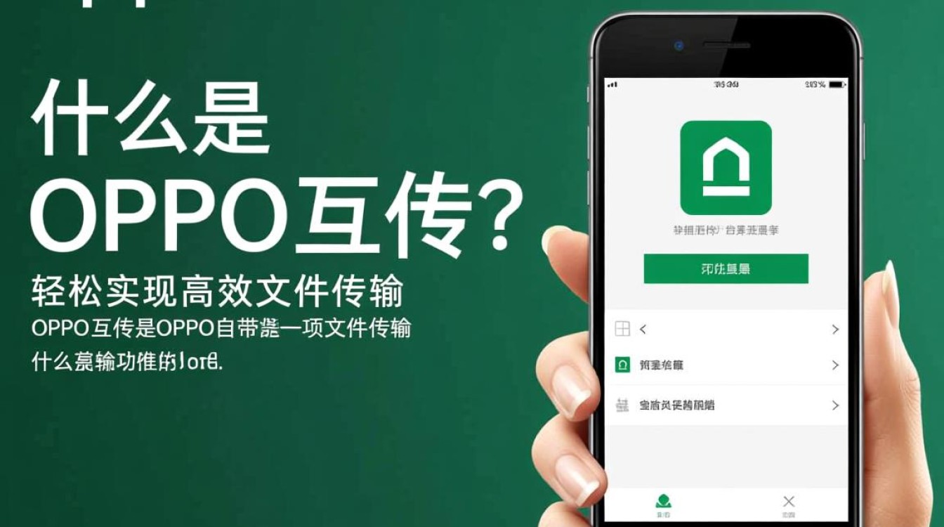 OPPO手机互传功能具体操作步骤是怎样的?快速互传方法揭秘!-图2 OPPO手机互传功能具体操作步骤是怎样的?快速互传方法揭秘!-图2