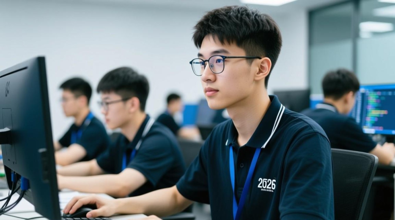 2026年福建程序员应届生招聘，哪些企业将成热门求职目标？-图2