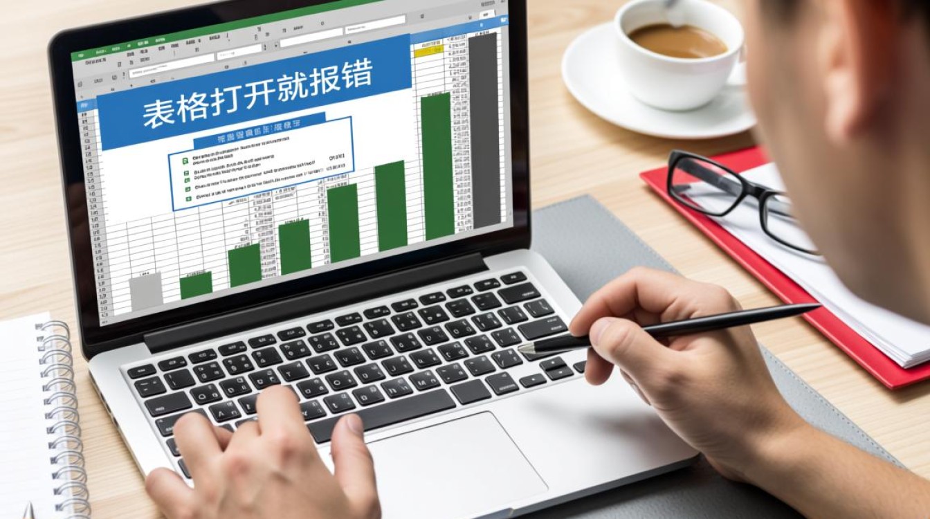 表格打开屡现报错，究竟是什么原因导致系统崩溃？-图2