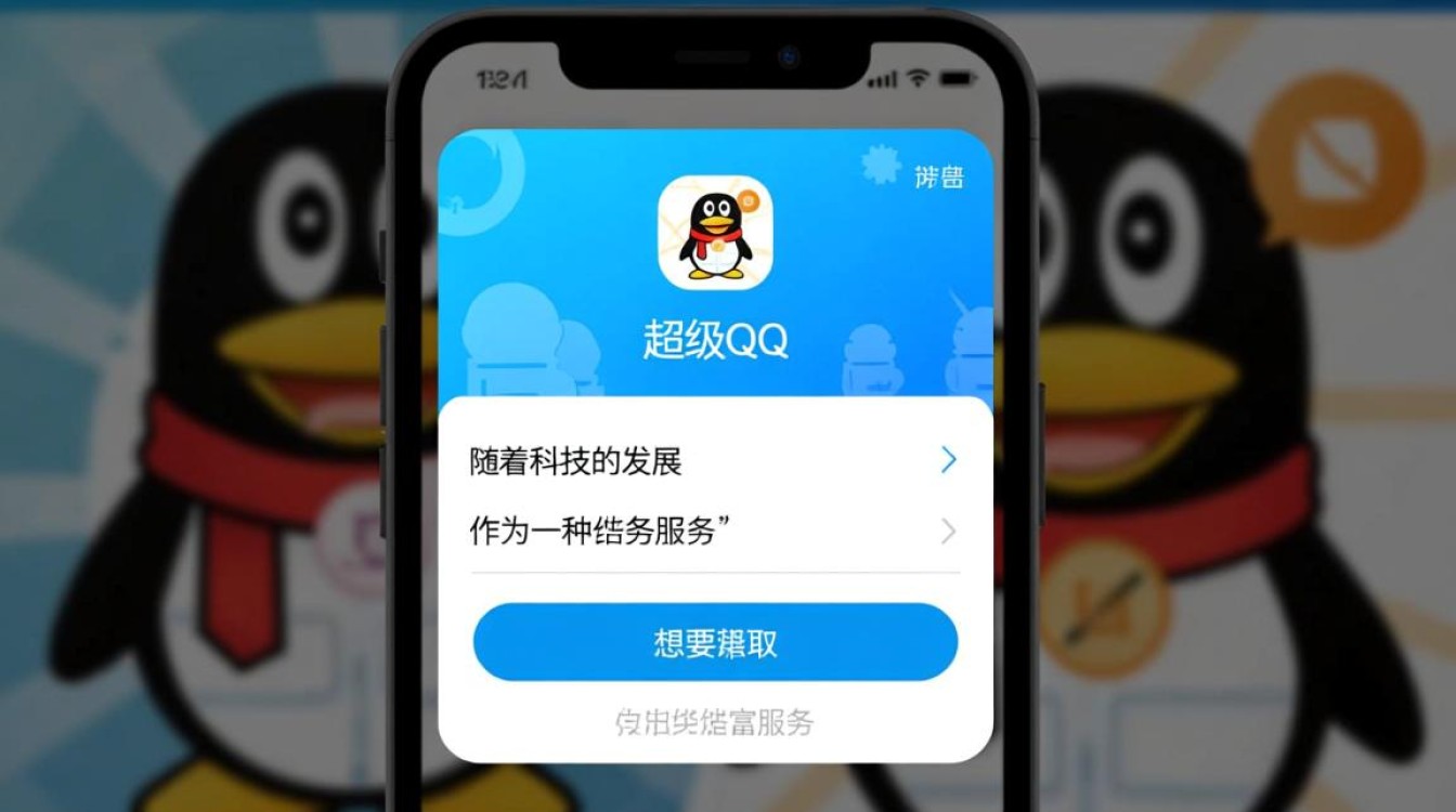 超级QQ取消方法揭秘，为何取消后无法再使用？-图1