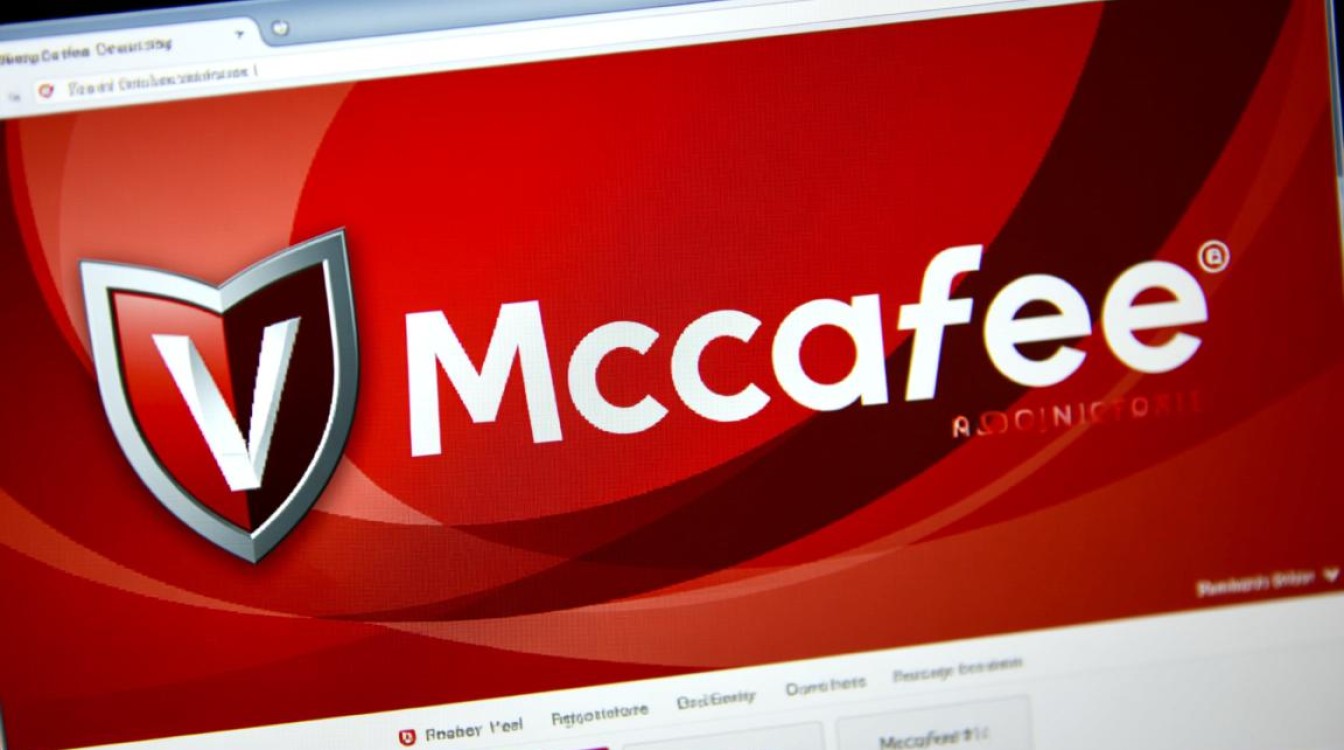 mcafee软件关闭方法详解，如何彻底停止mcafee运行？-图1