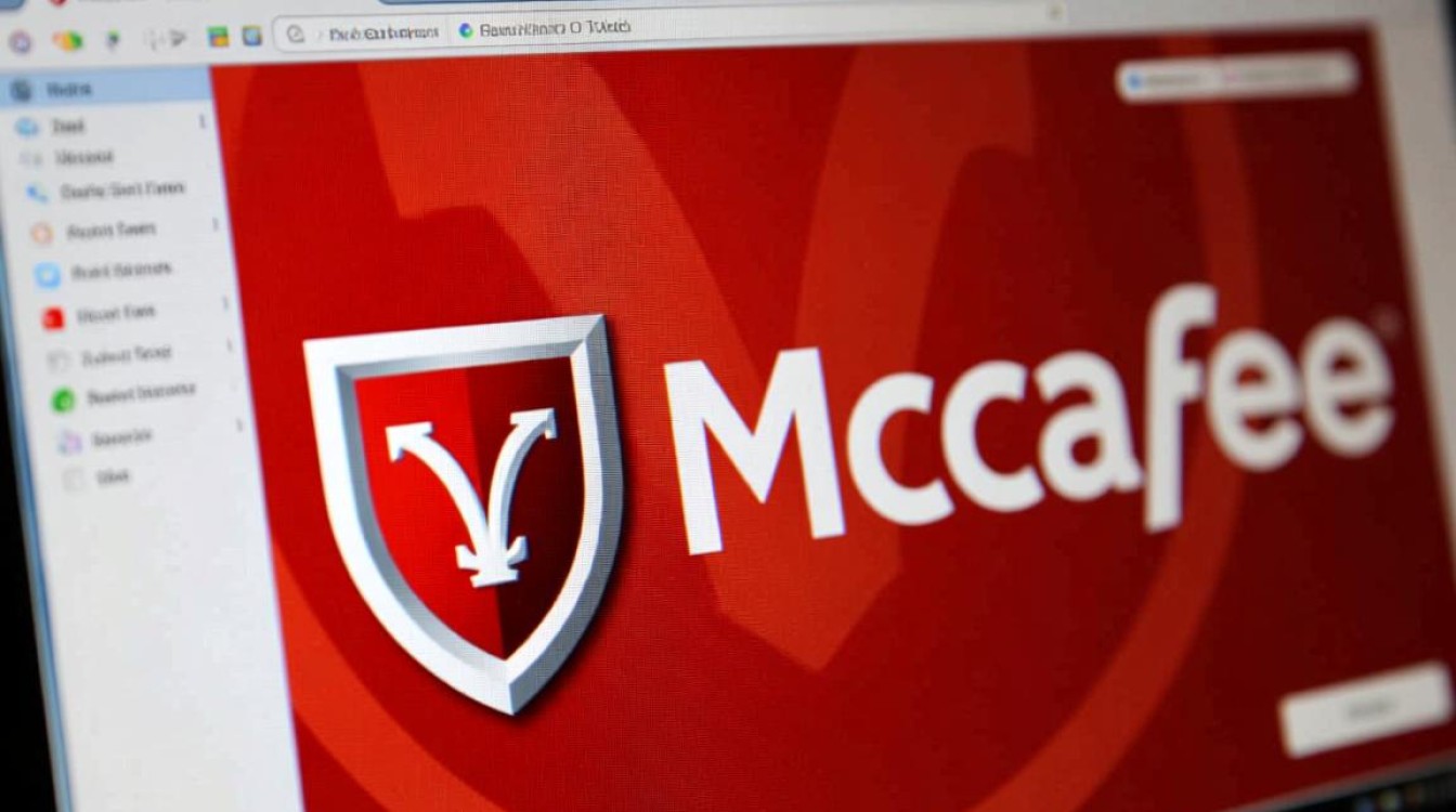 mcafee软件关闭方法详解，如何彻底停止mcafee运行？-图3
