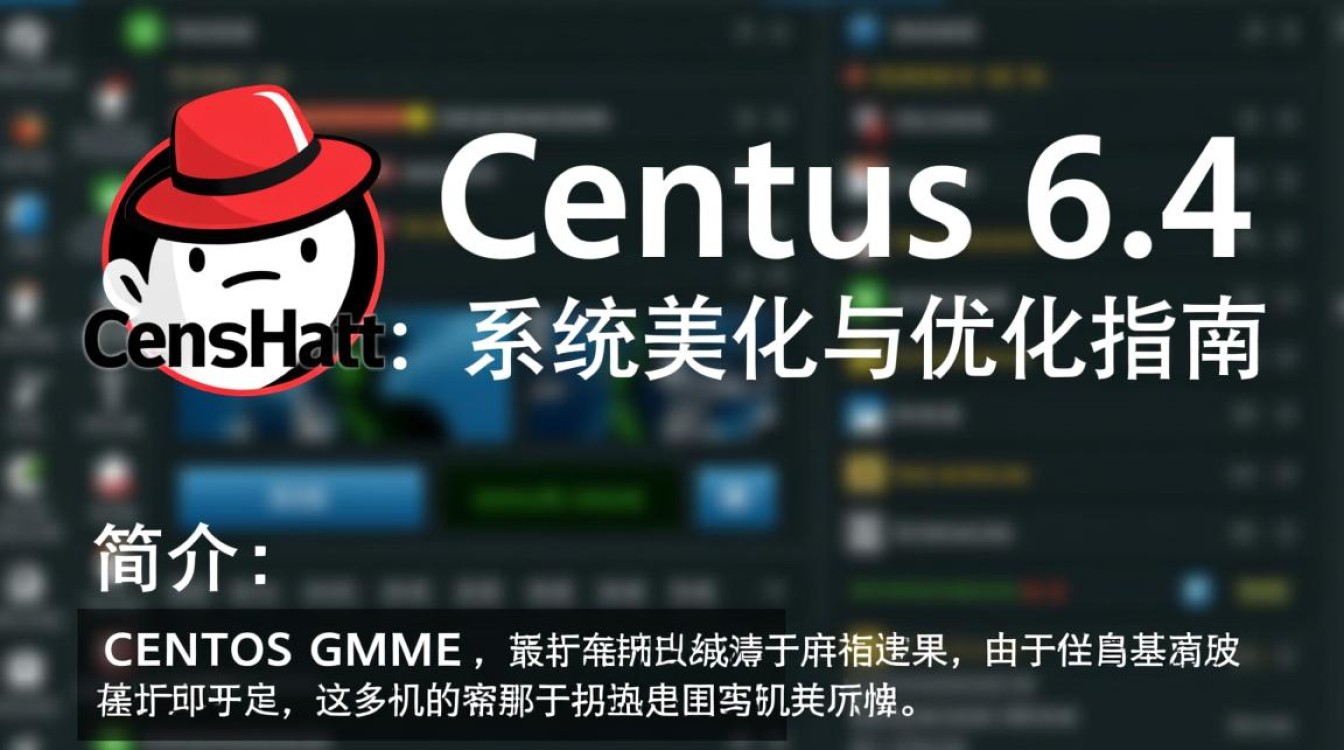 CentOS 6.4 Gnome版本更新后，有哪些新特性或兼容性问题需要关注？-图1