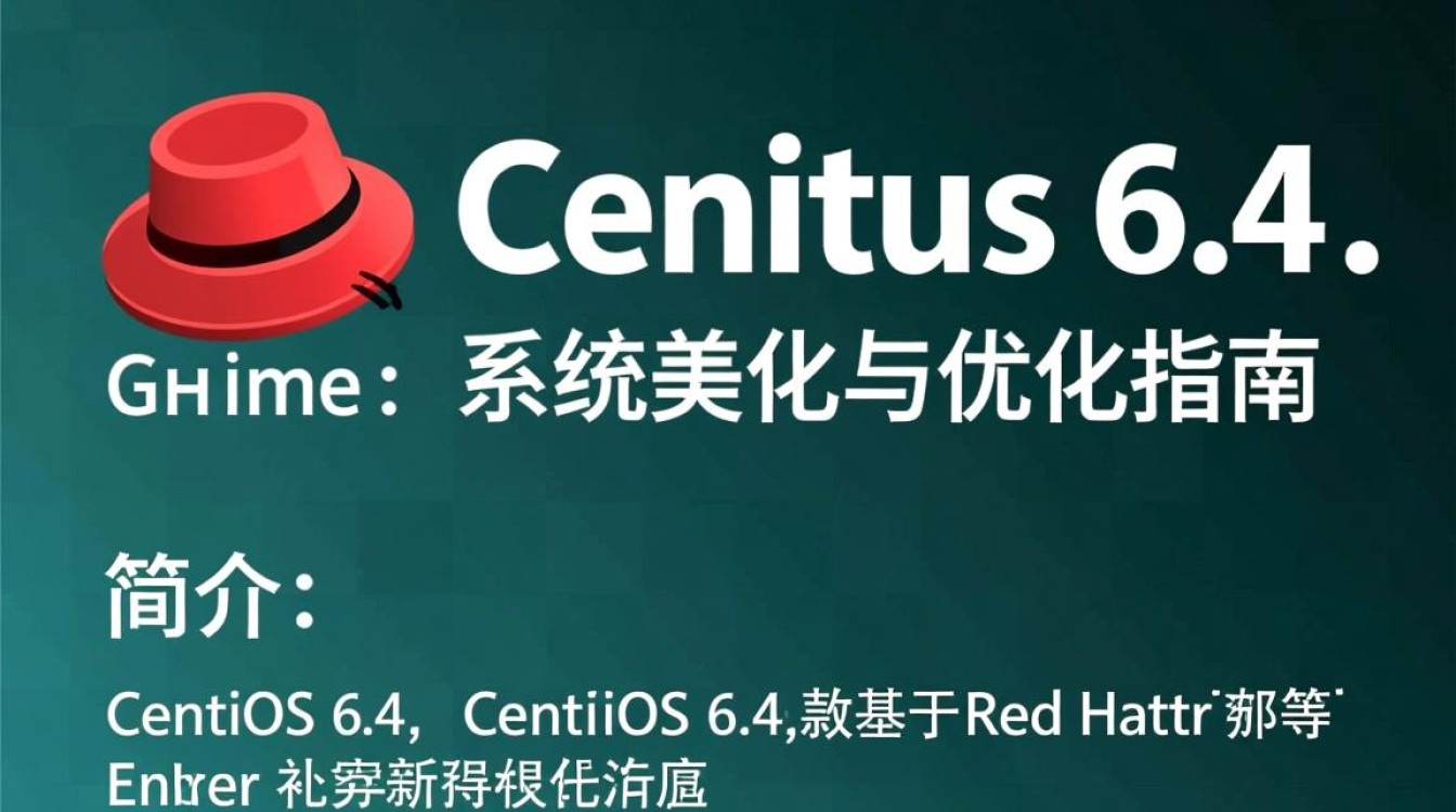 CentOS 6.4 Gnome版本更新后，有哪些新特性或兼容性问题需要关注？-图2