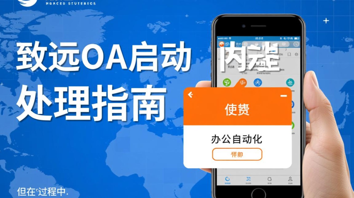 致远OA启动报错原因分析，是系统故障还是操作失误？-图2