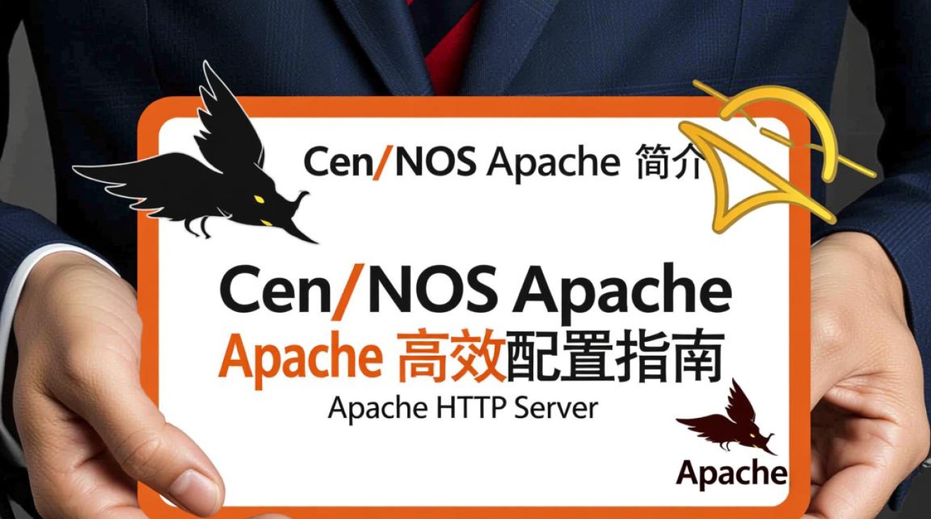 CentOS Apache 100%负载下,如何优化系统性能解决瓶颈问题?-图2 CentOS Apache 100%负载下,如何优化系统性能解决瓶颈问题?-图2