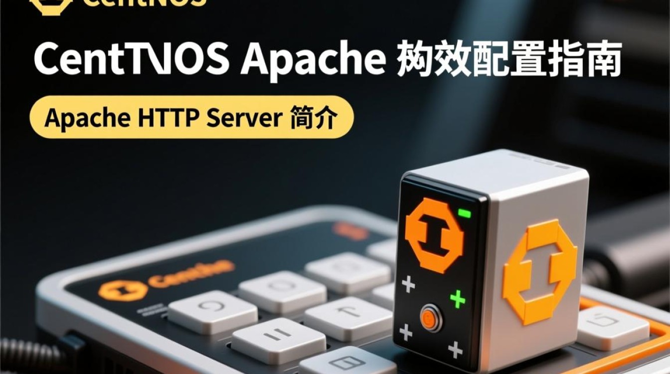CentOS Apache 100%负载下,如何优化系统性能解决瓶颈问题?-图3 CentOS Apache 100%负载下,如何优化系统性能解决瓶颈问题?-图3