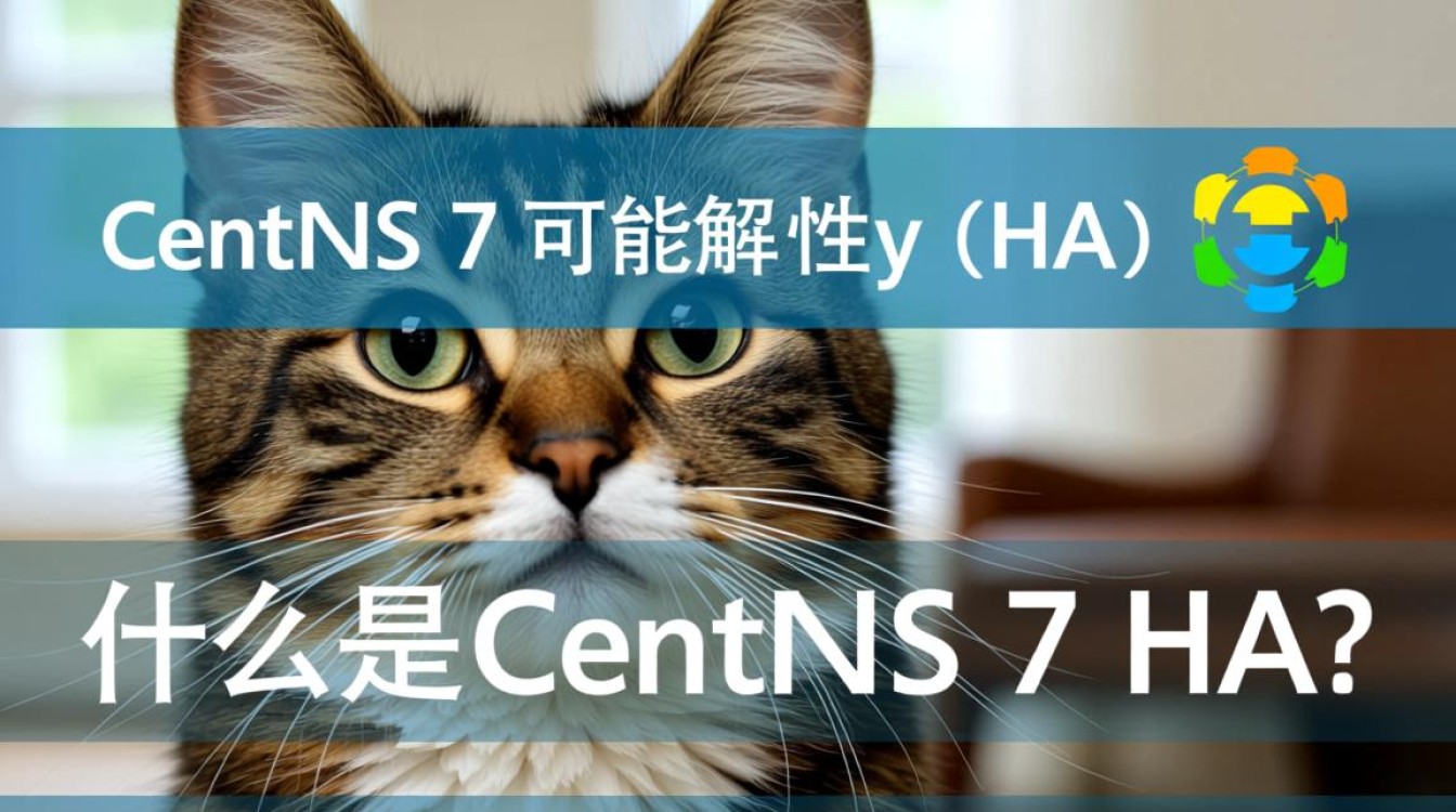 CentOS 7 高可用（HA）配置中常见问题及解决策略探讨？-图3