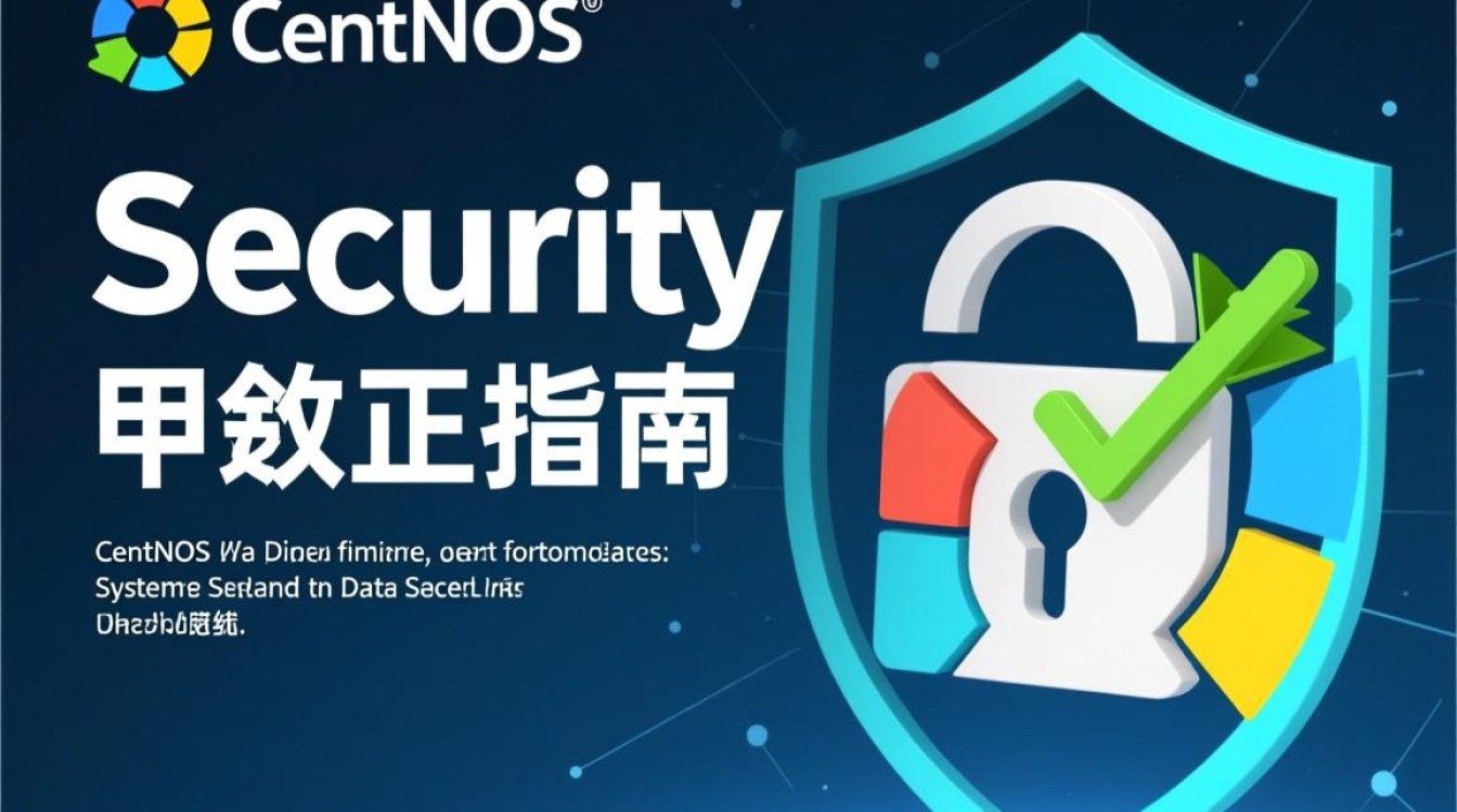 CentOS安全更新后，是否所有版本都需立即升级？如何确保系统安全无忧？-图1